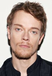 Alfie Allen