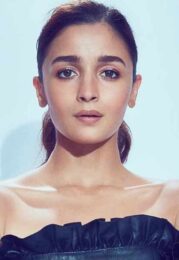 Alia Bhatt