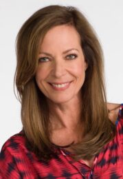 Allison Janney