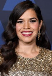 America Ferrera