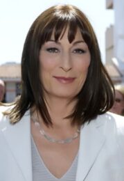 Anjelica Huston