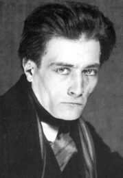 Antonin Artaud