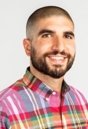 Ariel Helwani