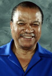 Billy Dee Williams