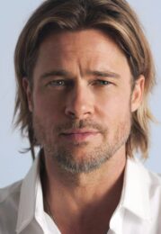 Brad Pitt