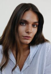 Caitlin Stasey