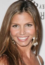 Charisma Carpenter