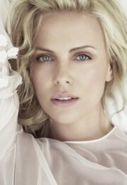 Charlize Theron