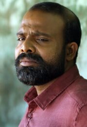 Chemban Vinod Jose