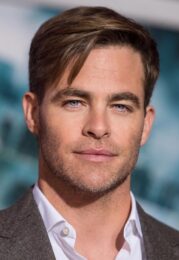 Chris Pine