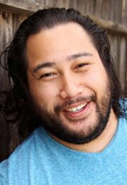 Cooper Andrews