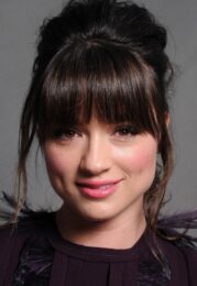 Crystal Reed