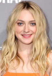 Dakota Fanning