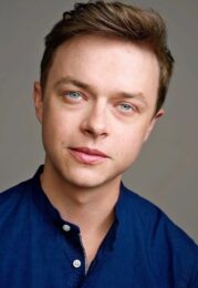 Dane DeHaan