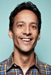 Danny Pudi