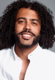 Daveed Diggs