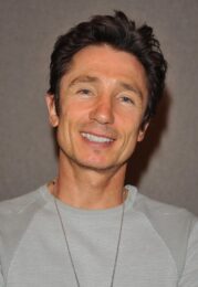 Dominic Keating