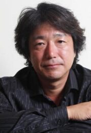 Eiichirō Hasumi