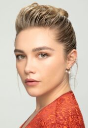 Florence Pugh