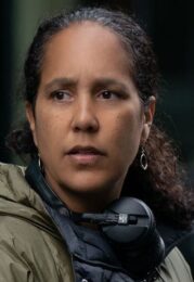 Gina Prince-Bythewood