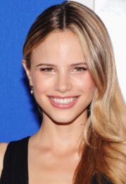 Halston Sage