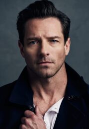 Ian Bohen