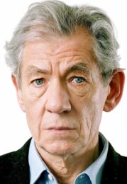 Ian McKellen