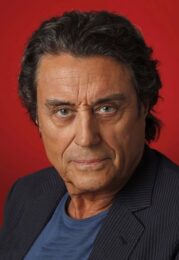 Ian McShane