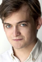 Jack Gleeson