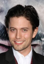 Jackson Rathbone