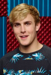 Jake Paul