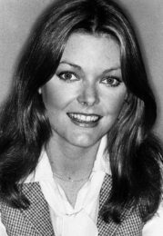 Jane Curtin