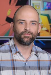 Joaquim Dos Santos