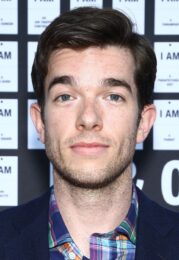 John Mulaney