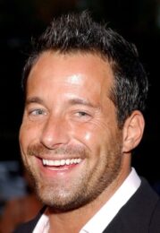 Johnny Messner