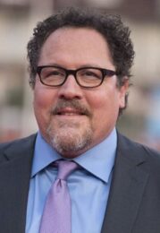 Jon Favreau