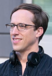 Josh Greenbaum