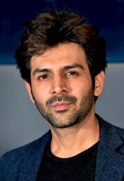 Kartik Aaryan