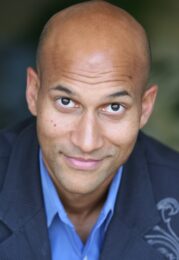 Keegan-Michael Key