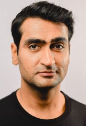 Kumail Nanjiani