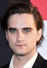 Landon Liboiron