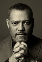 Laurence Fishburne