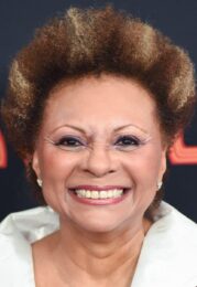 Leslie Uggams