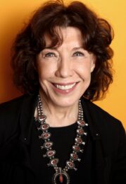 Lily Tomlin