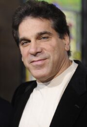 Lou Ferrigno