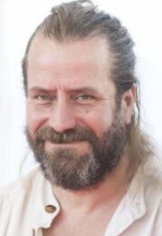 Lucien Castaing-Taylor