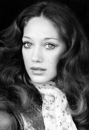 Marisa Berenson