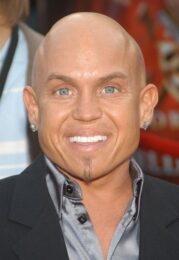 Martin Klebba