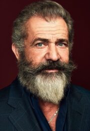 Mel Gibson