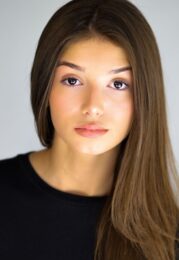 Mimi Keene